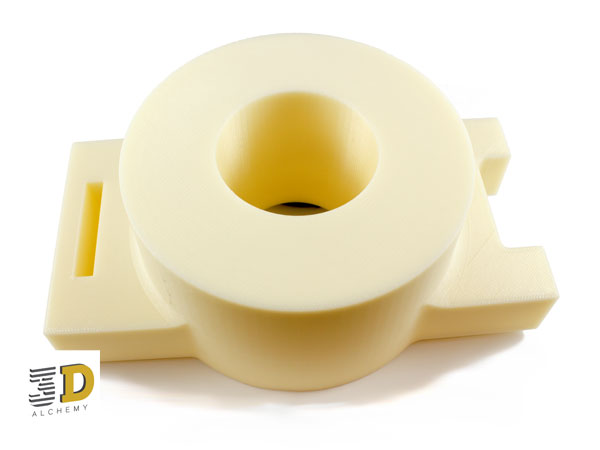 3d-printed-Hub-Casting 3d-printed-Hub-Casting